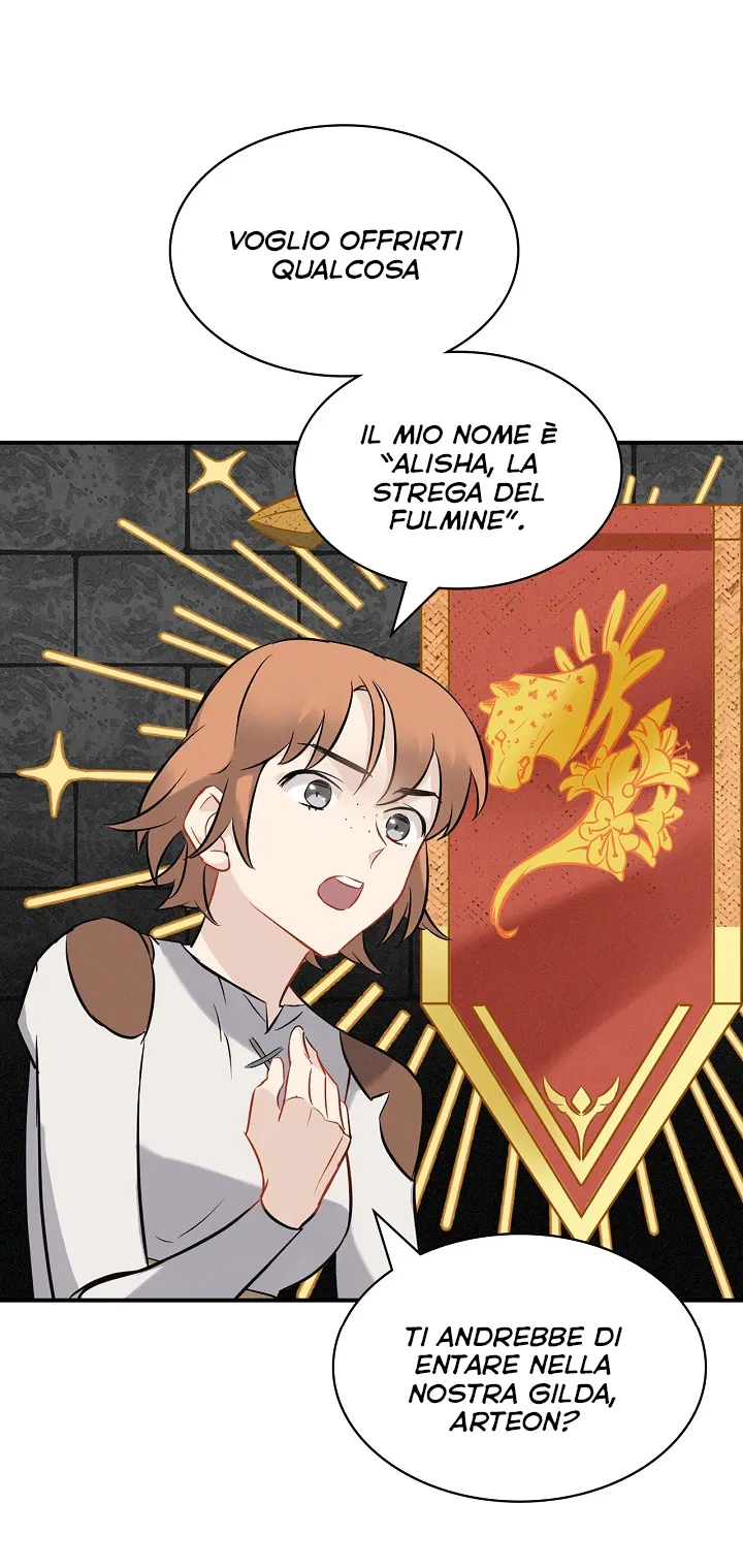 Read Gourmet Gaming IT Manga Online