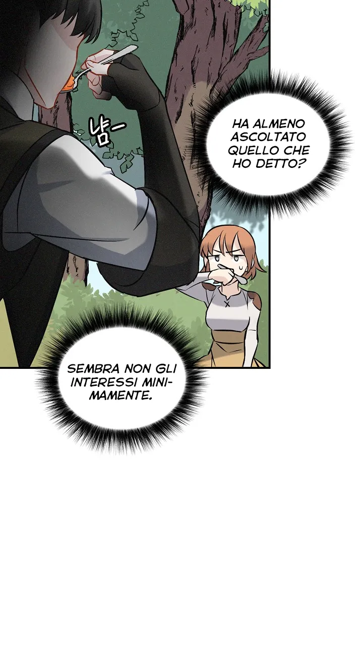 Read Gourmet Gaming IT Manga Online