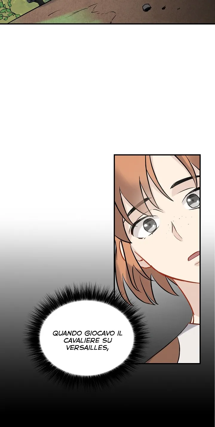 Read Gourmet Gaming IT Manga Online