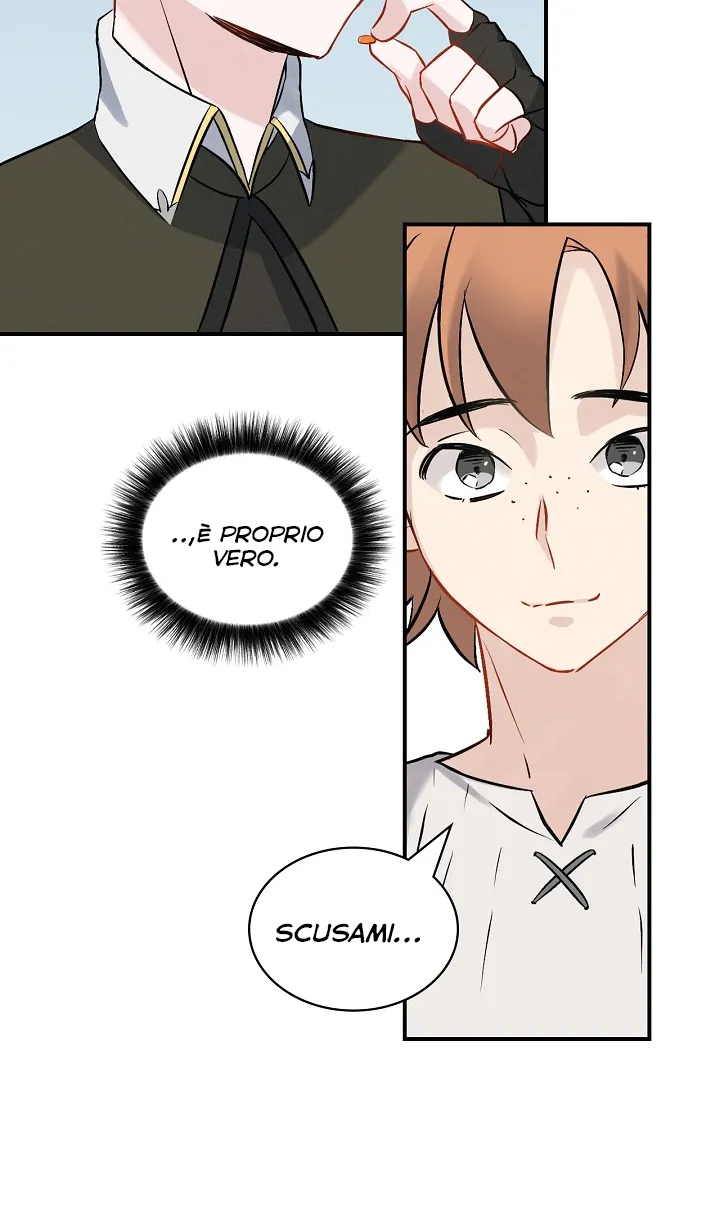 Read Gourmet Gaming IT Manga Online