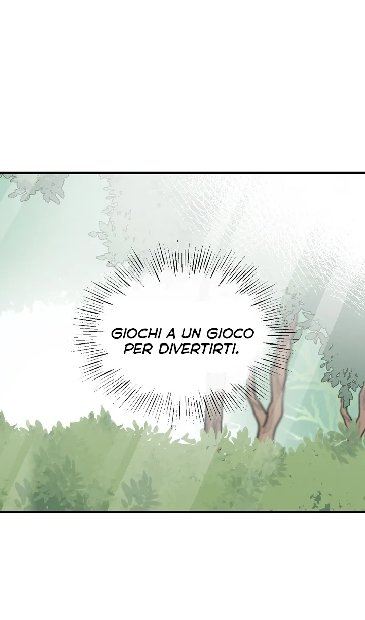 Read Gourmet Gaming IT Manga Online