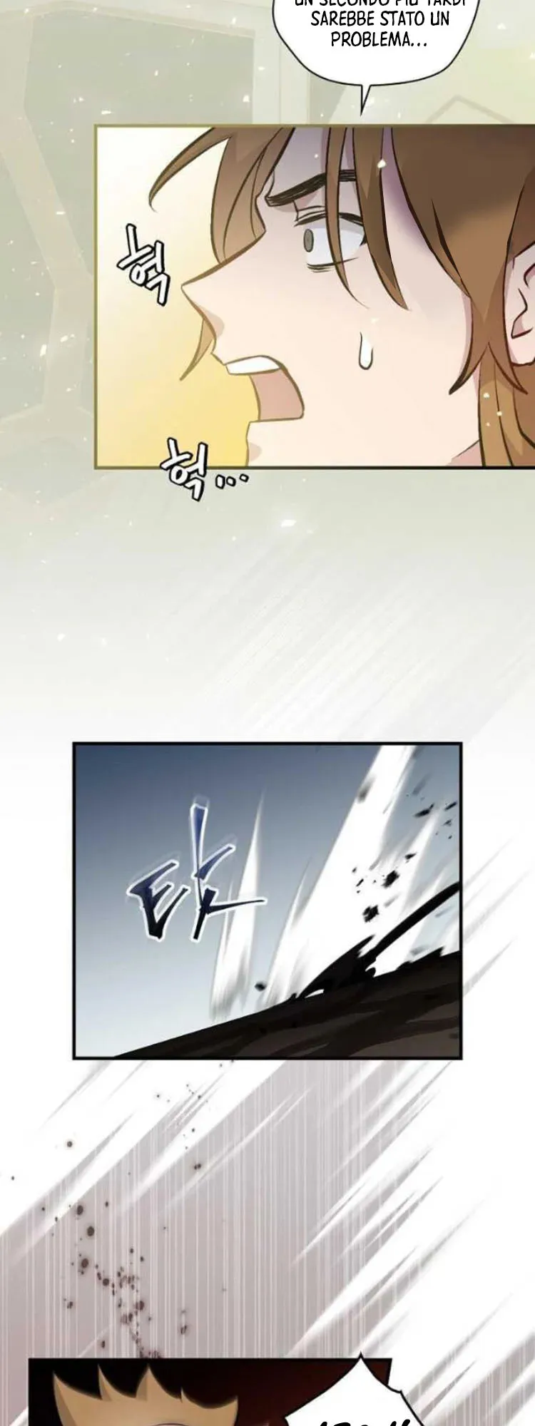 Read Gourmet Gaming IT Manga Online
