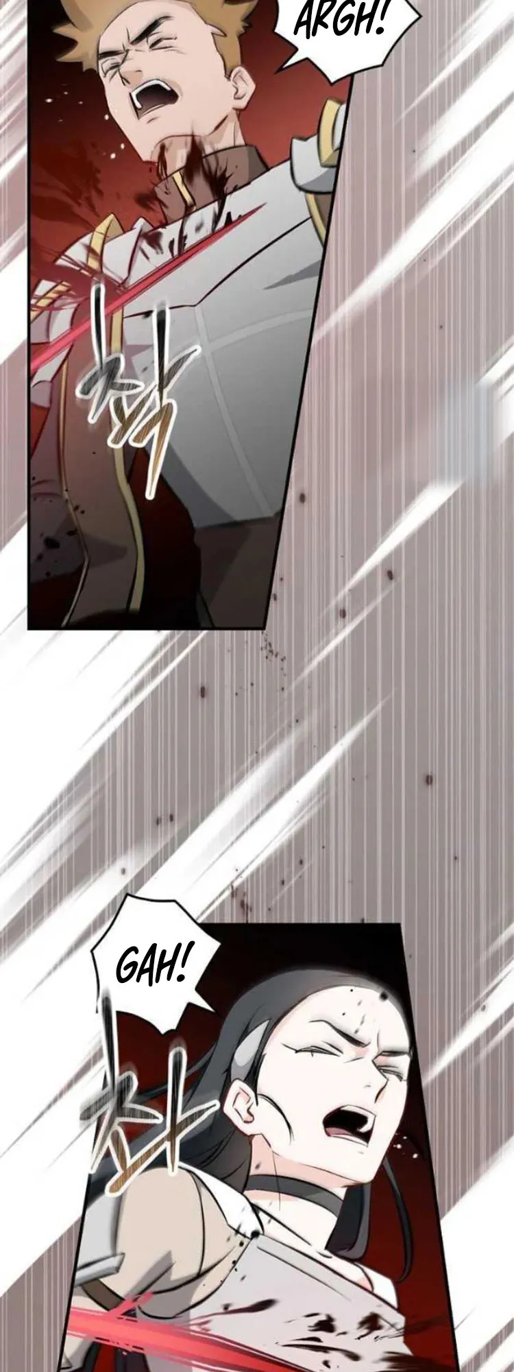 Read Gourmet Gaming IT Manga Online