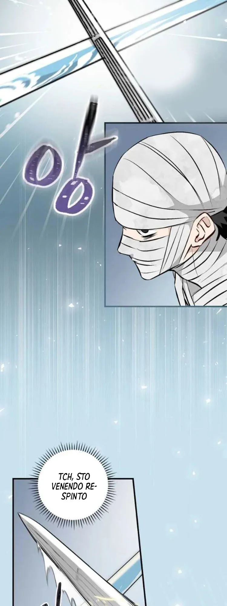 Read Gourmet Gaming IT Manga Online