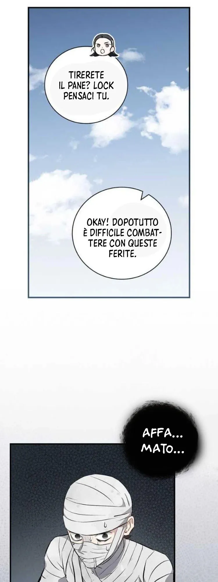 Read Gourmet Gaming IT Manga Online