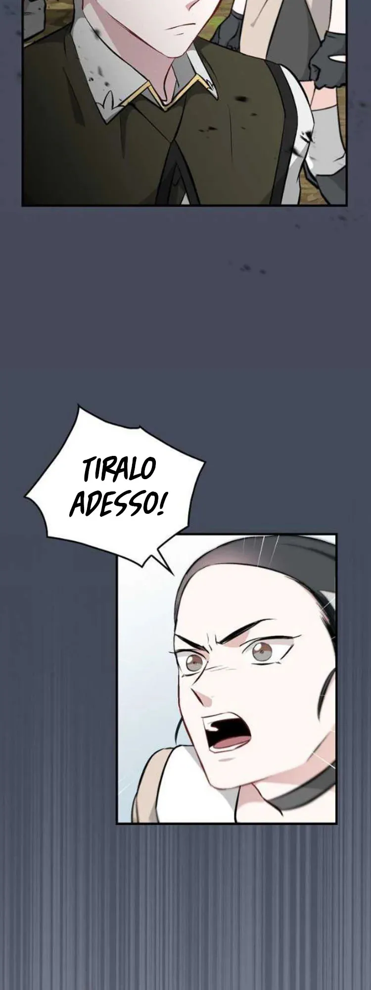 Read Gourmet Gaming IT Manga Online