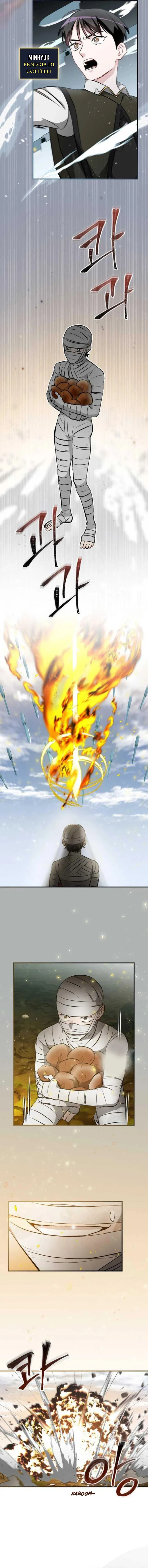 Read Gourmet Gaming IT Manga Online