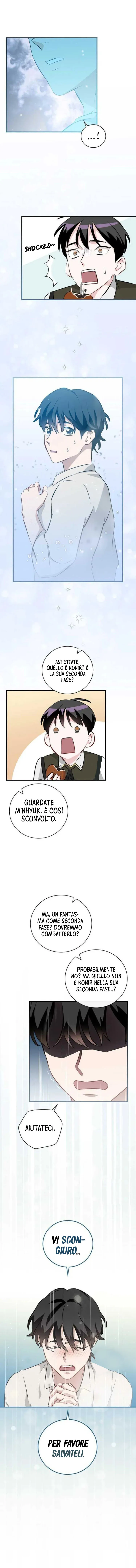 Read Gourmet Gaming IT Manga Online