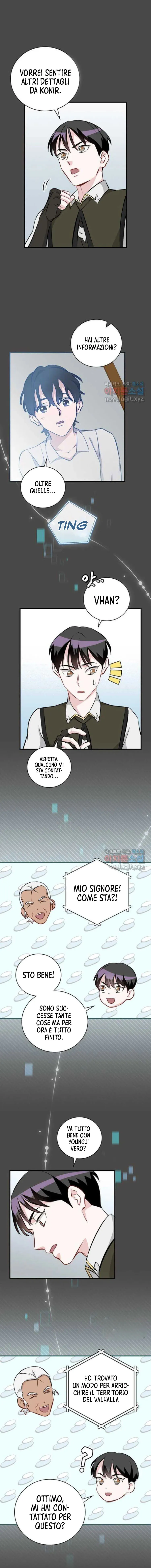 Read Gourmet Gaming IT Manga Online