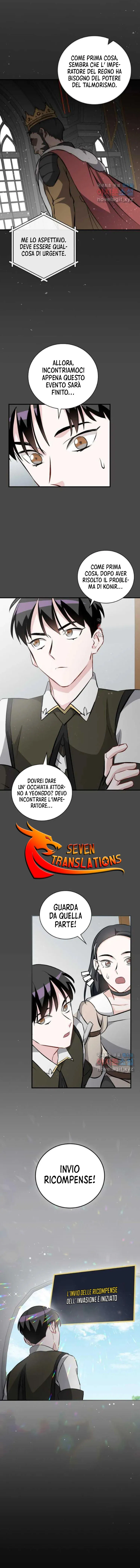 Read Gourmet Gaming IT Manga Online