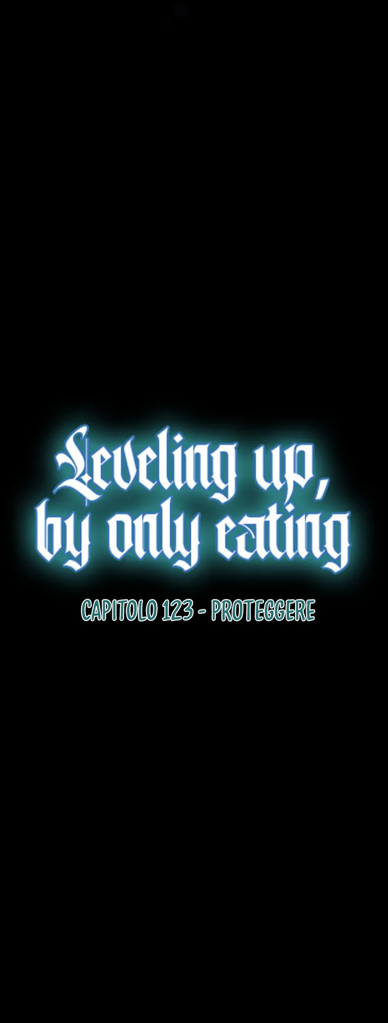 Read Gourmet Gaming IT Manga Online
