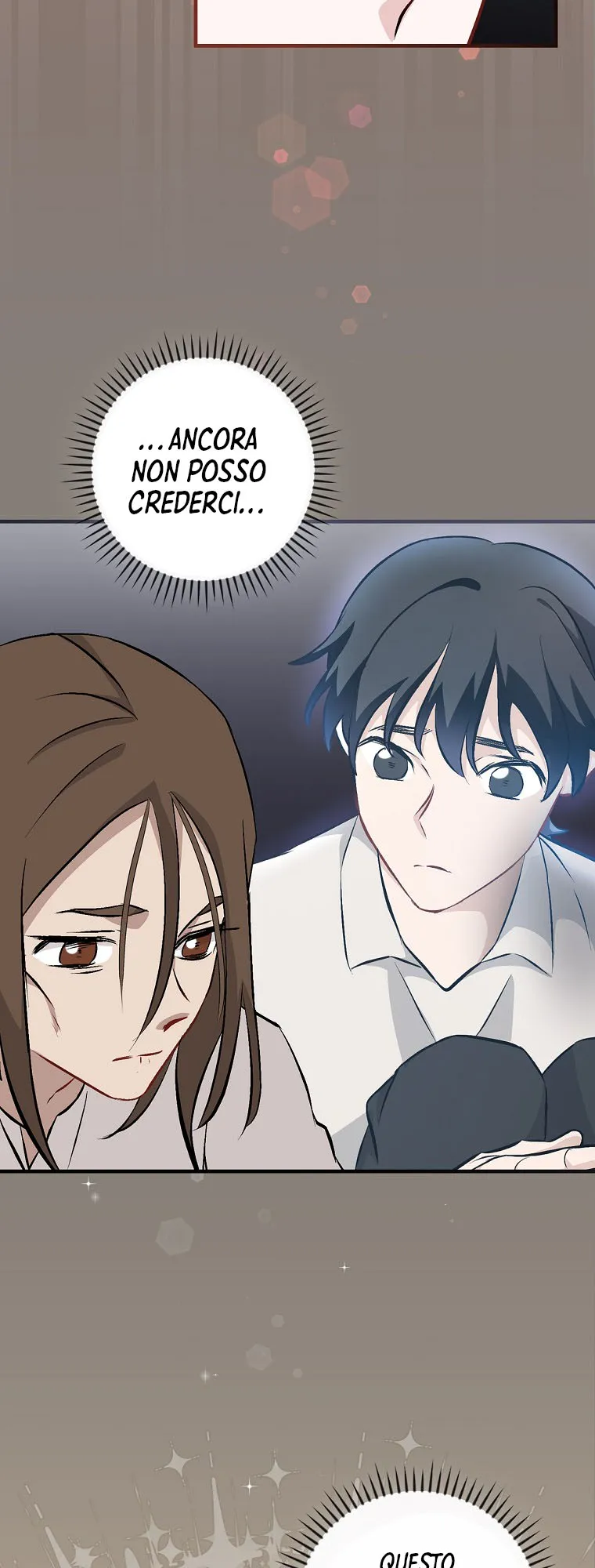 Read Gourmet Gaming IT Manga Online