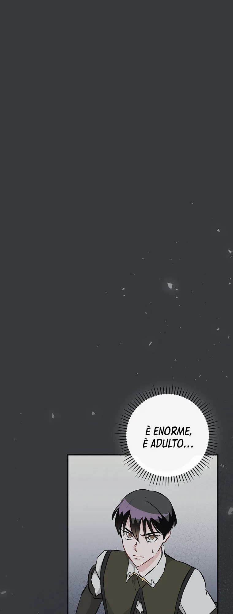 Read Gourmet Gaming IT Manga Online