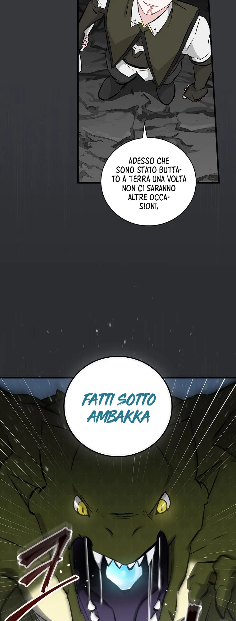 Read Gourmet Gaming IT Manga Online