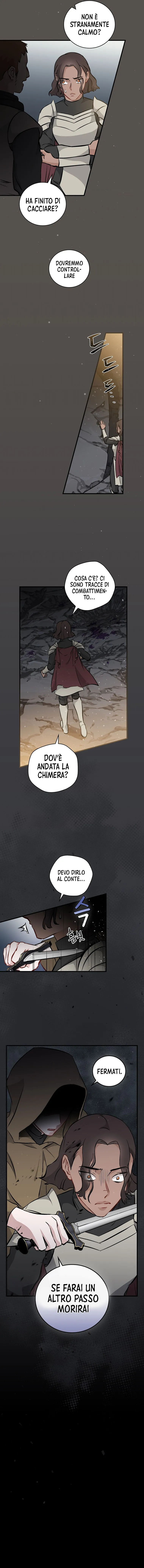 Read Gourmet Gaming IT Manga Online