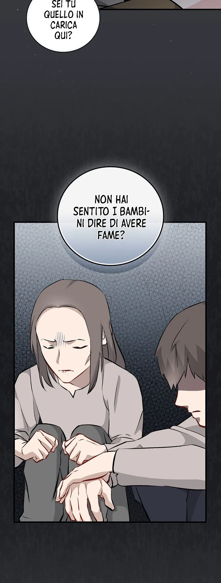 Read Gourmet Gaming IT Manga Online