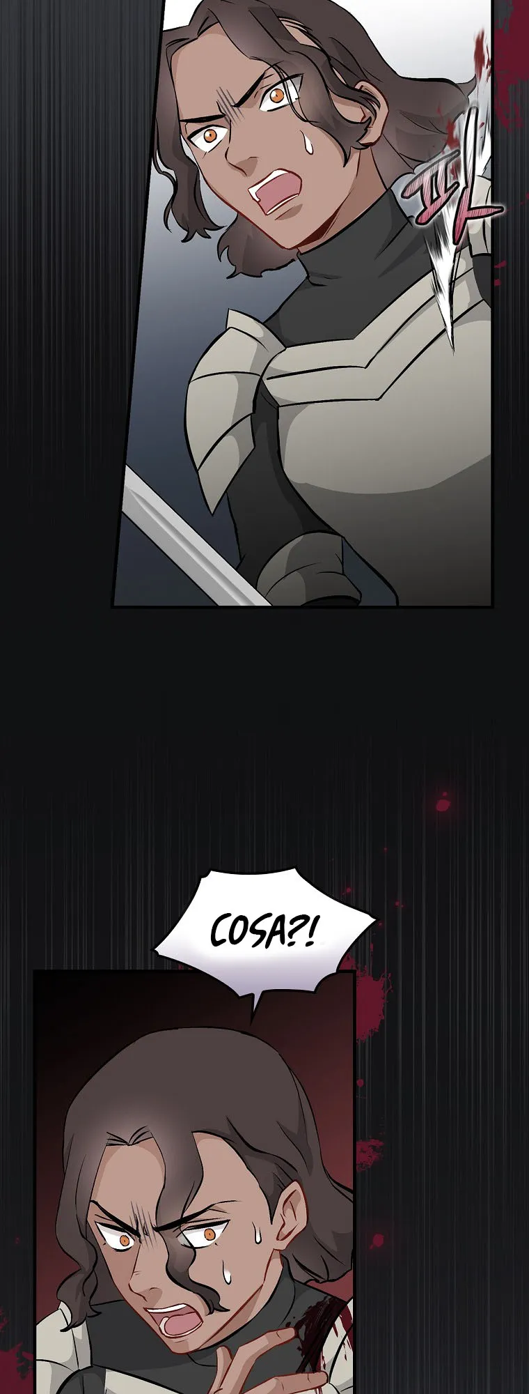 Read Gourmet Gaming IT Manga Online