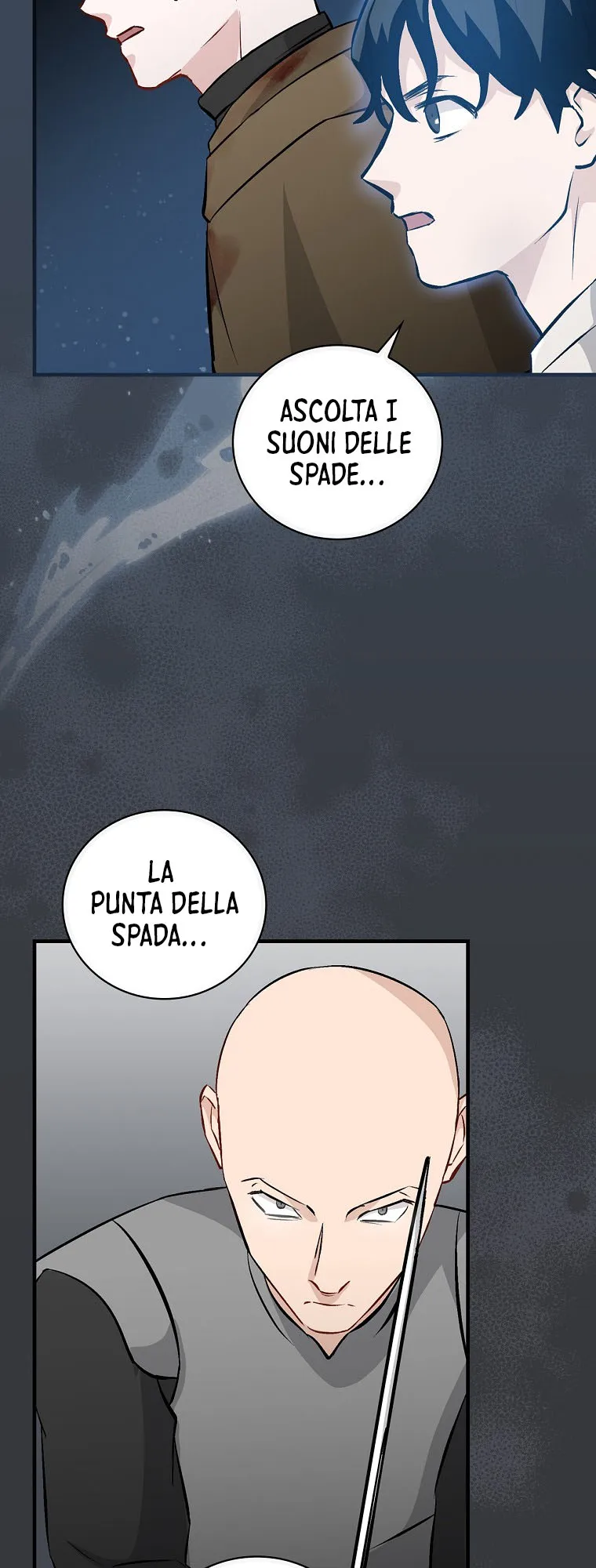 Read Gourmet Gaming IT Manga Online