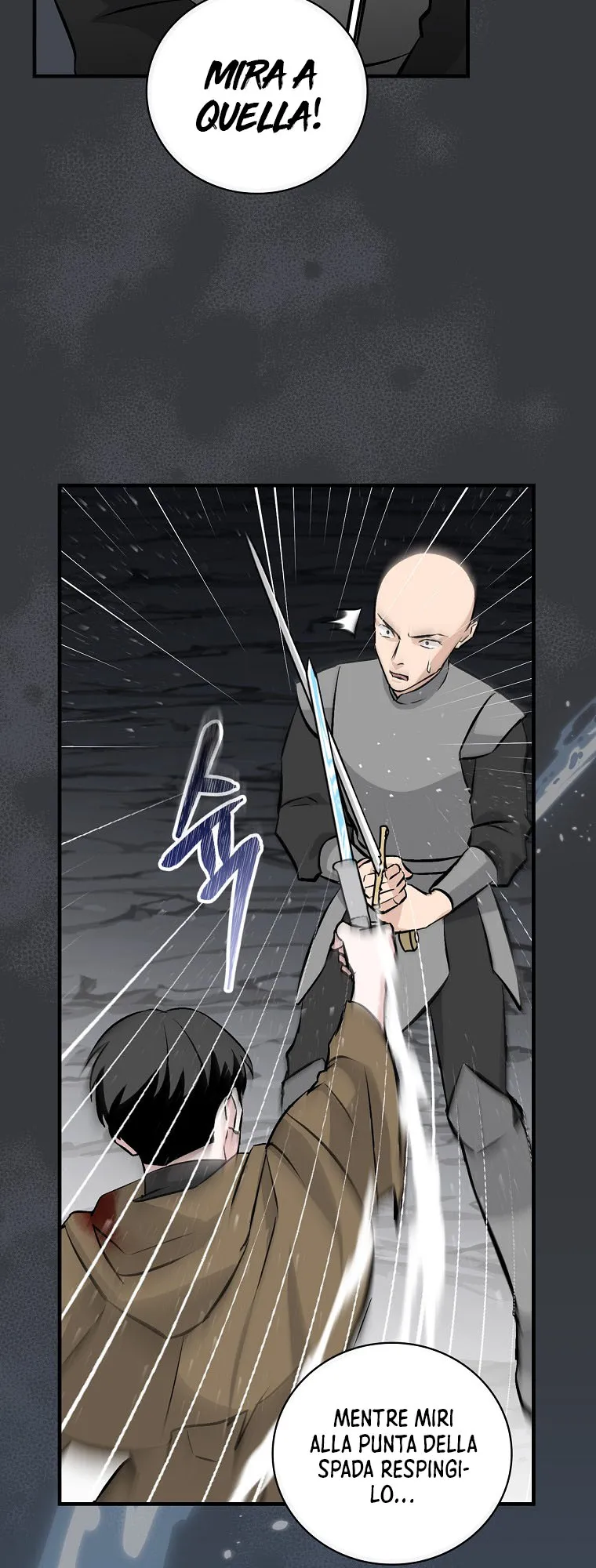 Read Gourmet Gaming IT Manga Online