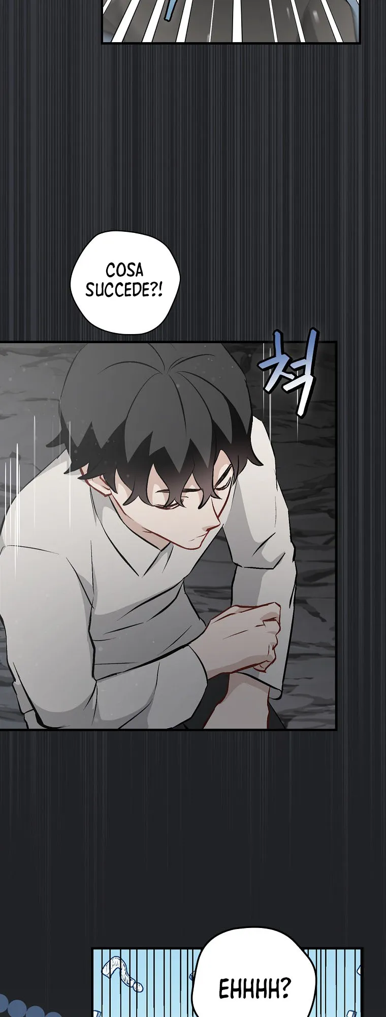Read Gourmet Gaming IT Manga Online