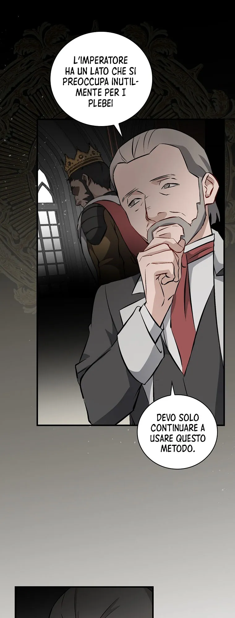 Read Gourmet Gaming IT Manga Online