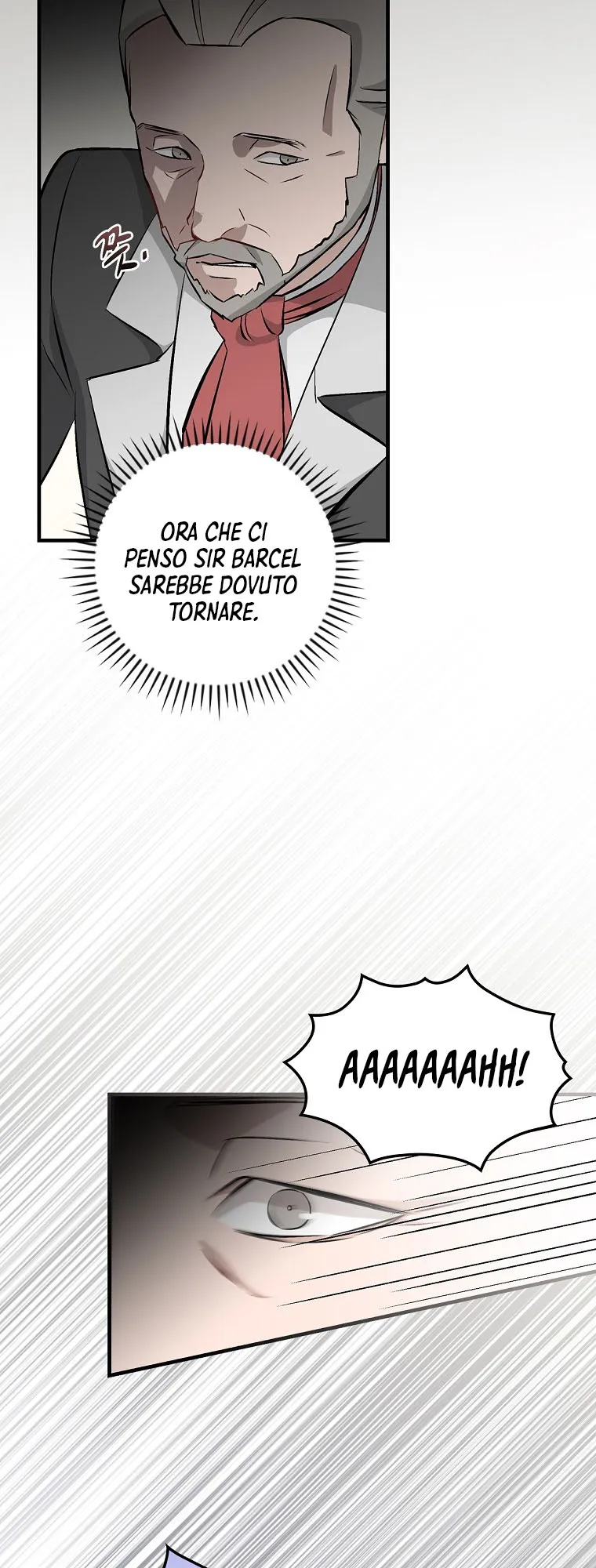 Read Gourmet Gaming IT Manga Online