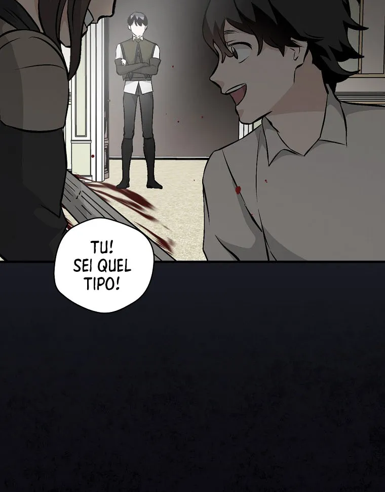Read Gourmet Gaming IT Manga Online