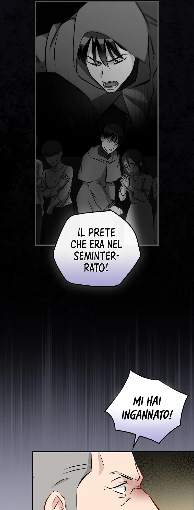 Read Gourmet Gaming IT Manga Online