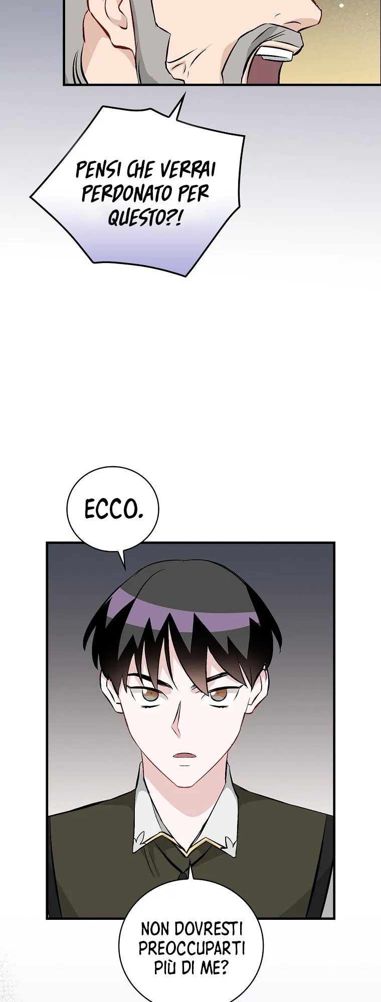 Read Gourmet Gaming IT Manga Online