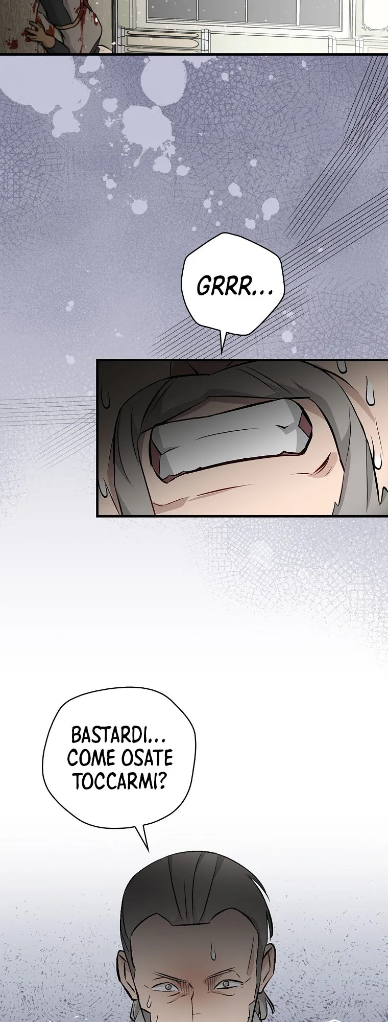 Read Gourmet Gaming IT Manga Online