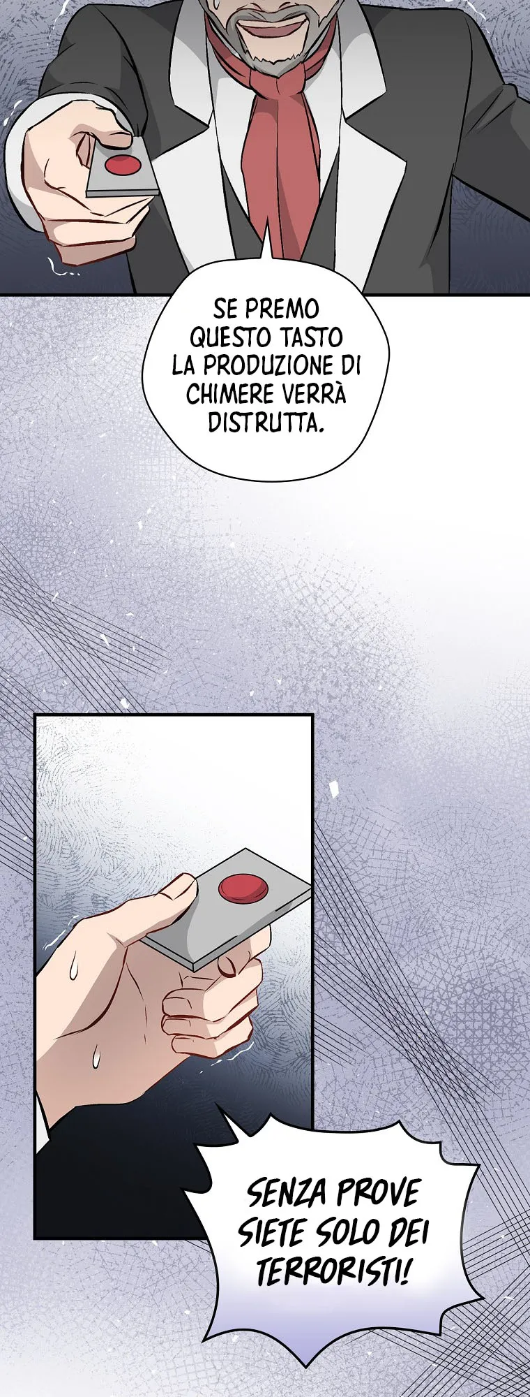 Read Gourmet Gaming IT Manga Online