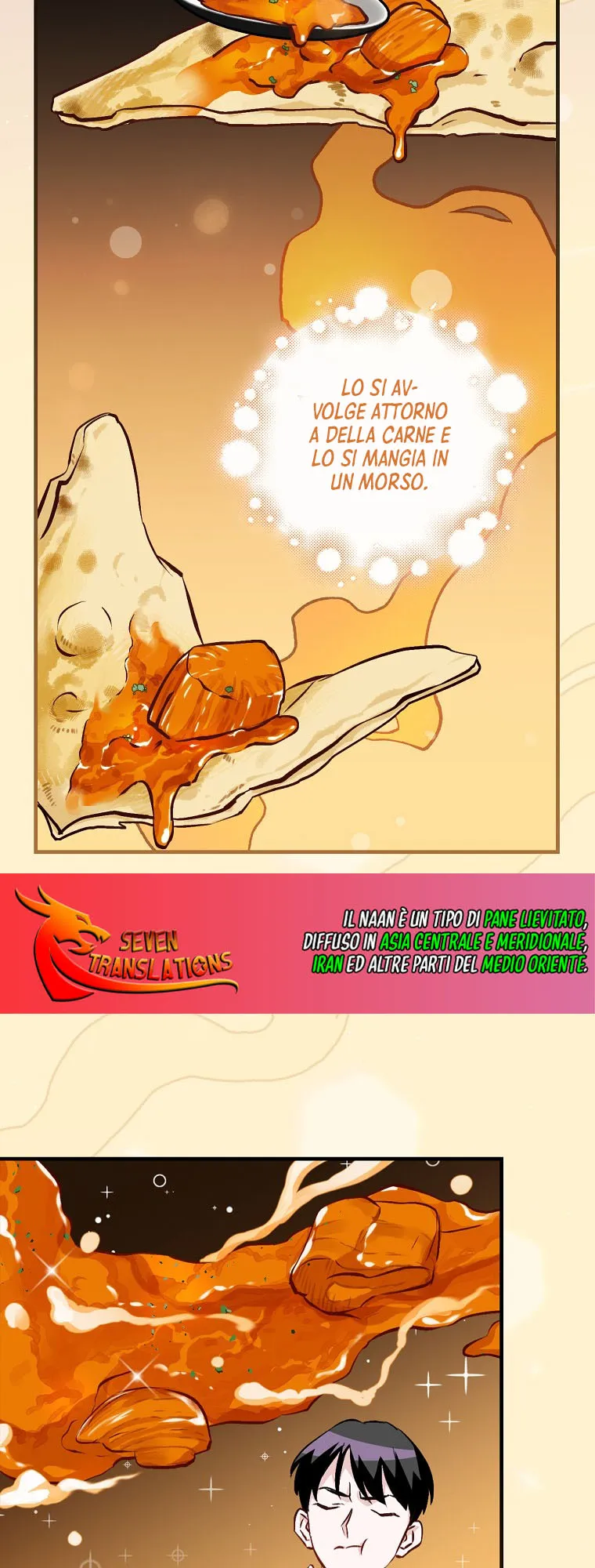 Read Gourmet Gaming IT Manga Online