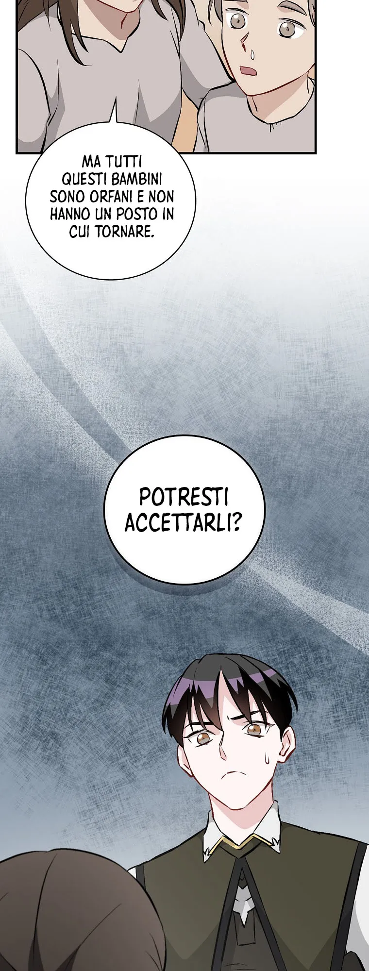 Read Gourmet Gaming IT Manga Online