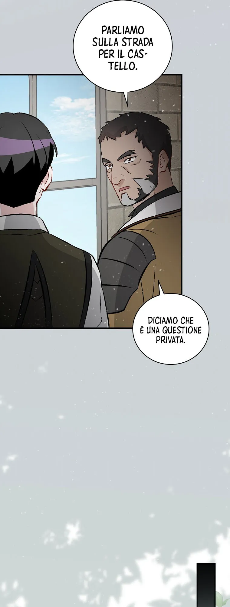 Read Gourmet Gaming IT Manga Online