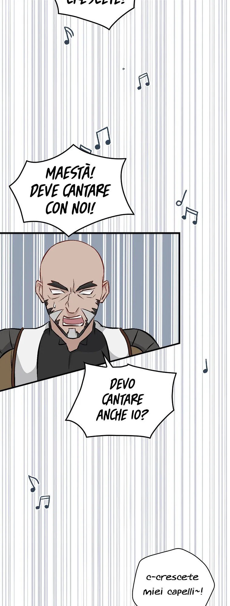 Read Gourmet Gaming IT Manga Online