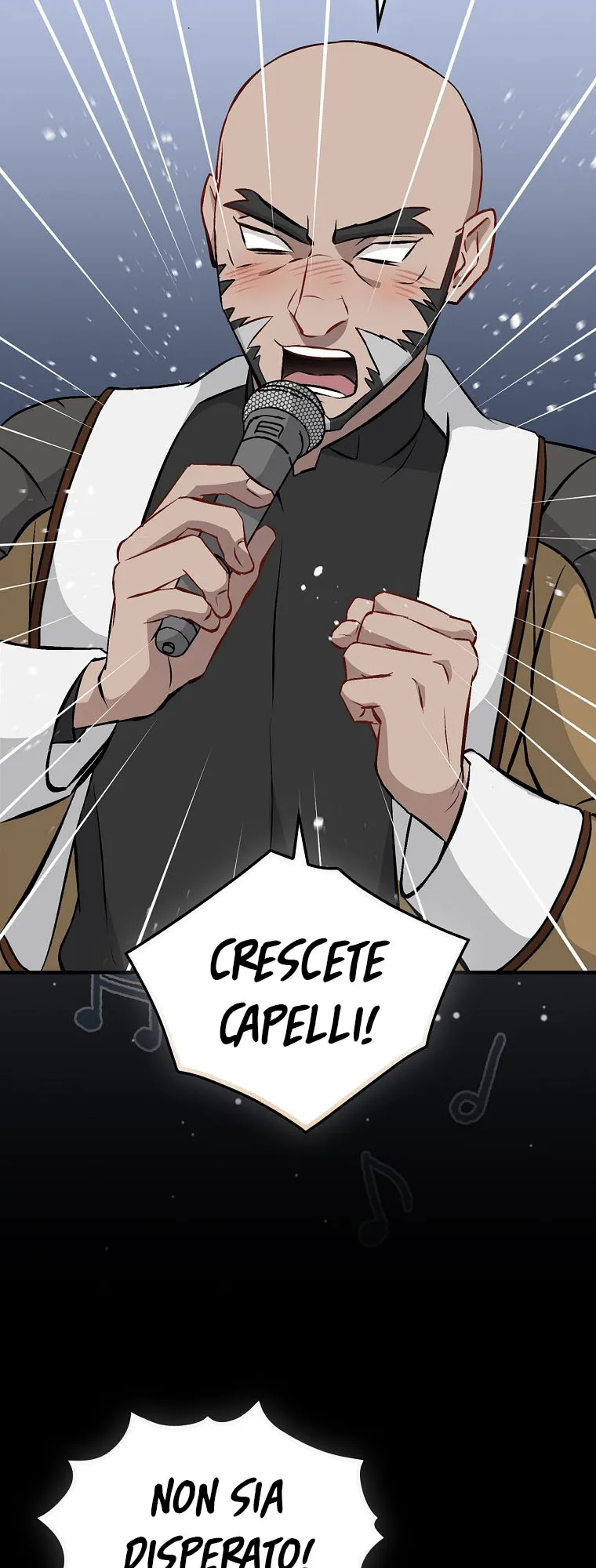 Read Gourmet Gaming IT Manga Online