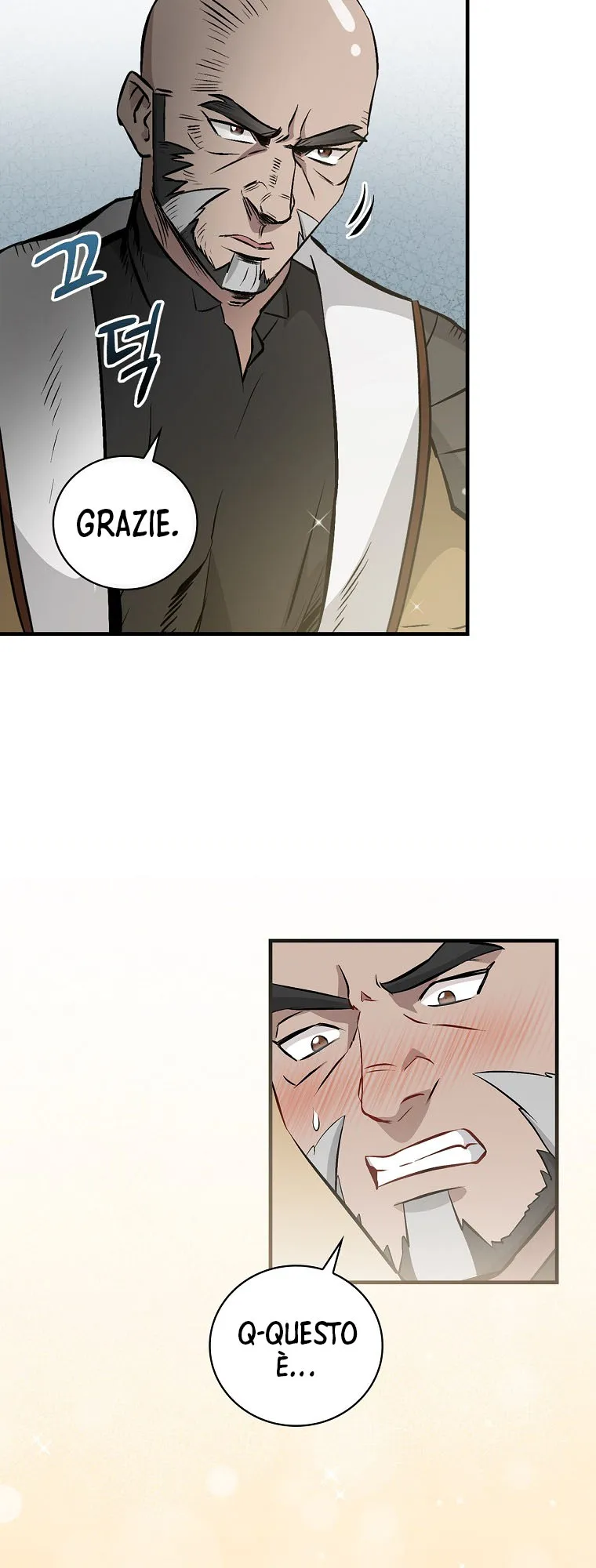 Read Gourmet Gaming IT Manga Online