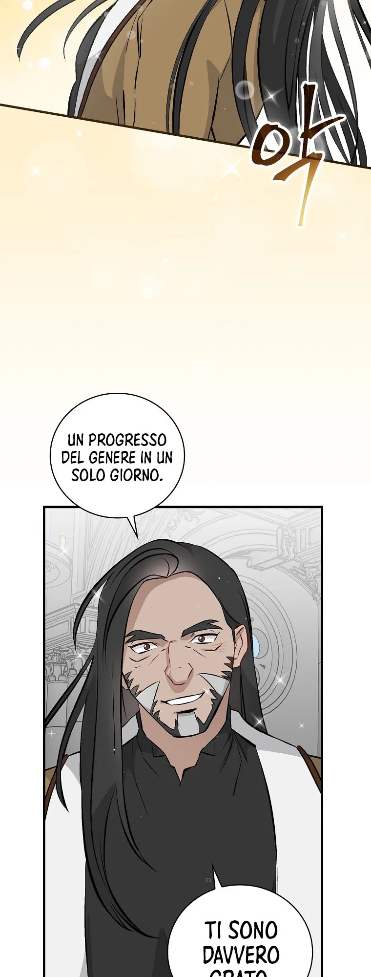 Read Gourmet Gaming IT Manga Online
