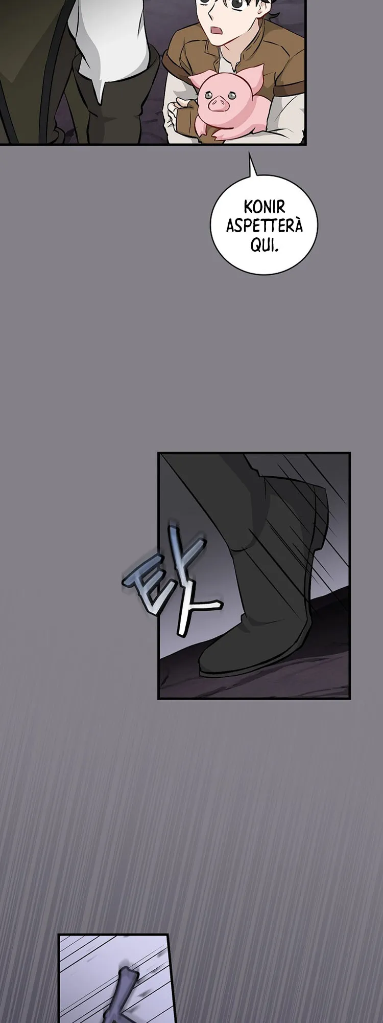 Read Gourmet Gaming IT Manga Online