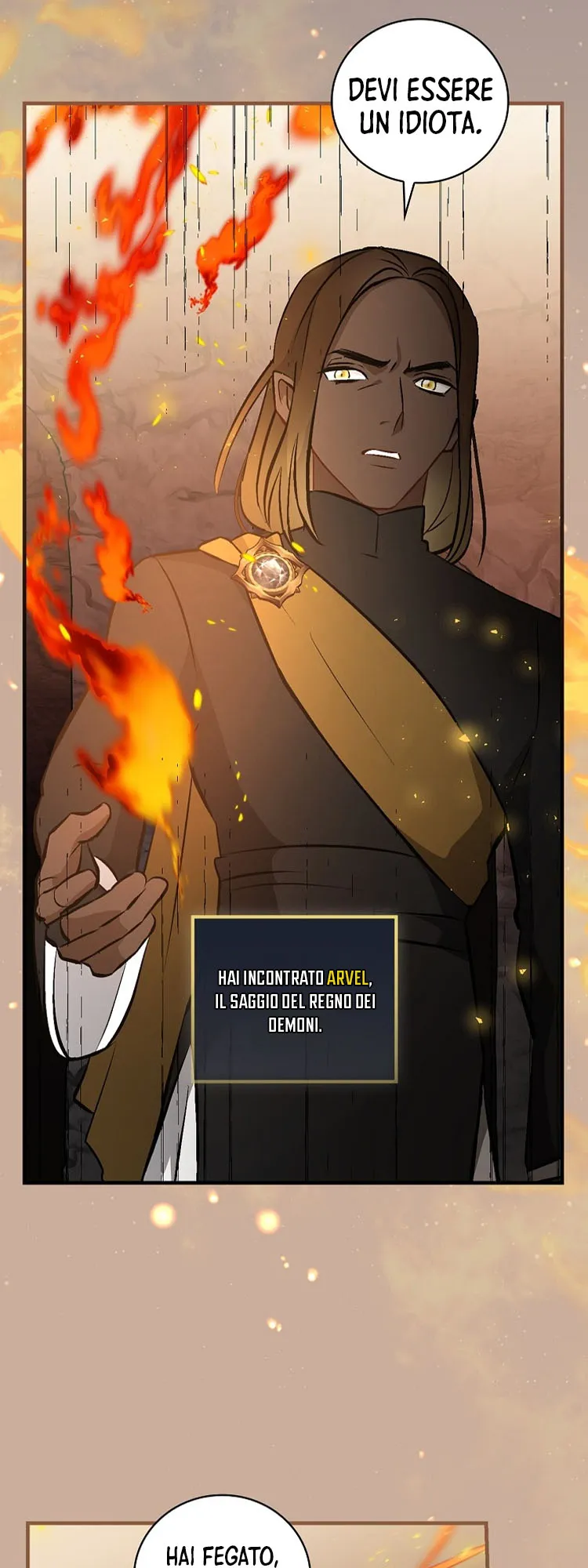 Read Gourmet Gaming IT Manga Online