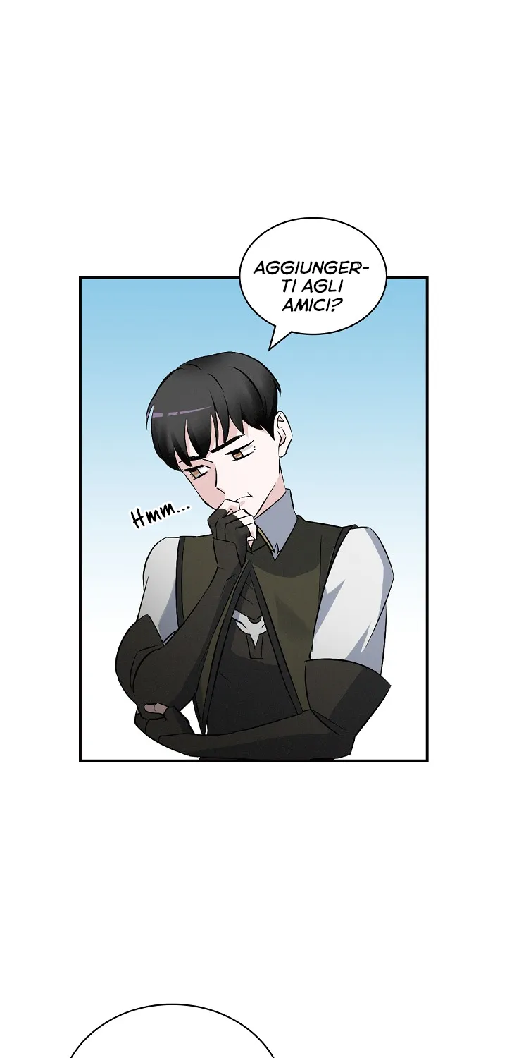 Read Gourmet Gaming IT Manga Online