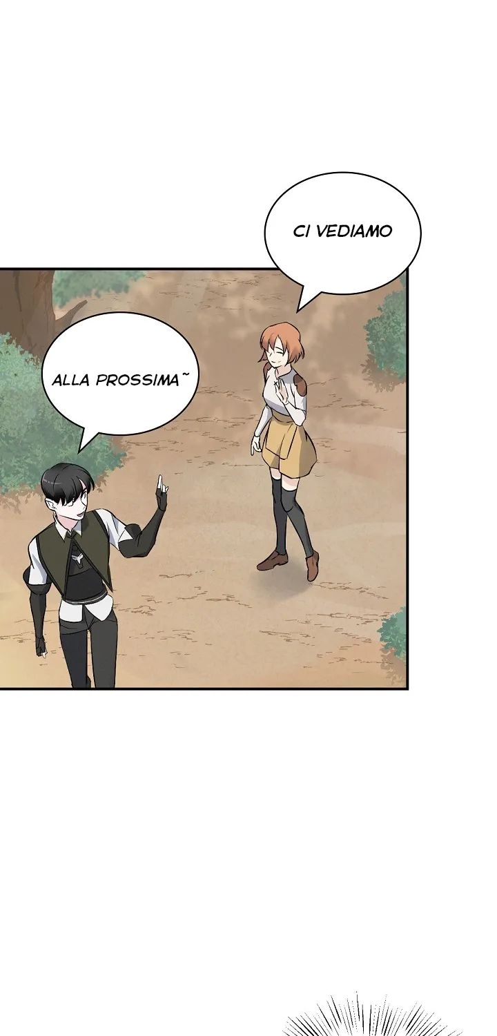Read Gourmet Gaming IT Manga Online