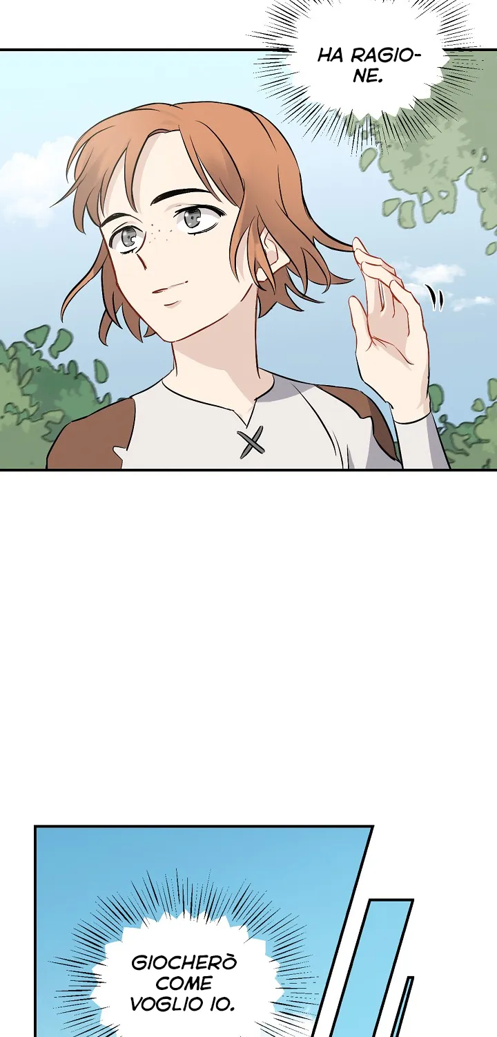 Read Gourmet Gaming IT Manga Online
