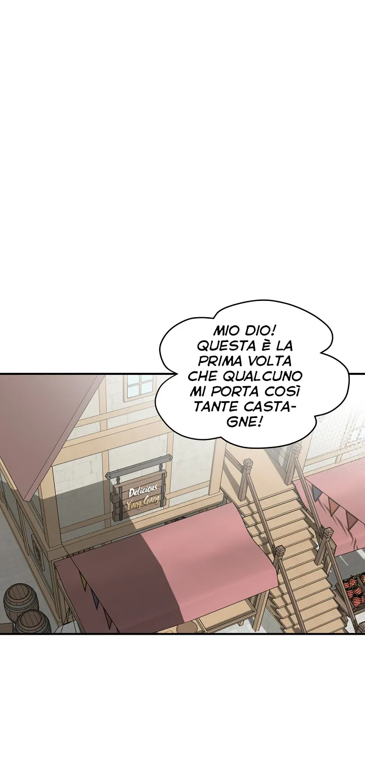 Read Gourmet Gaming IT Manga Online