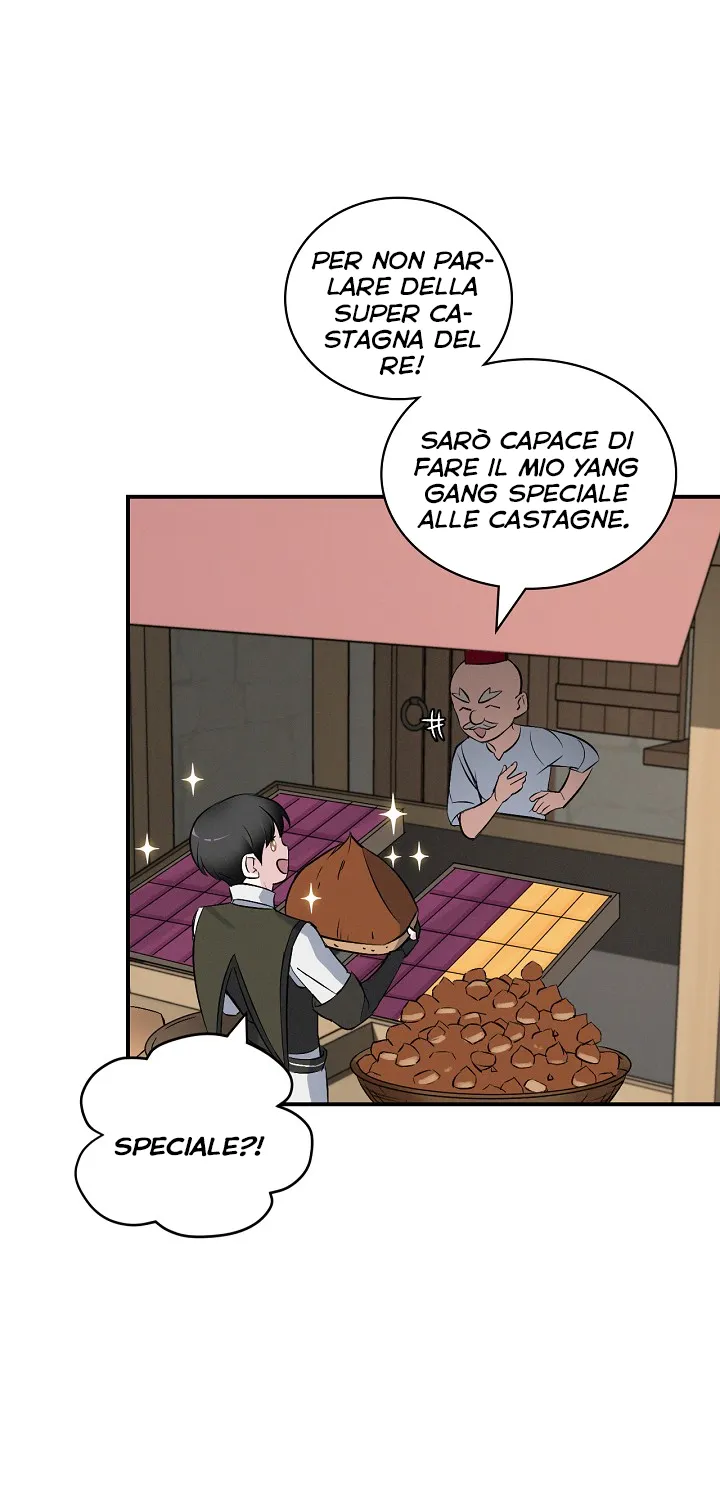 Read Gourmet Gaming IT Manga Online
