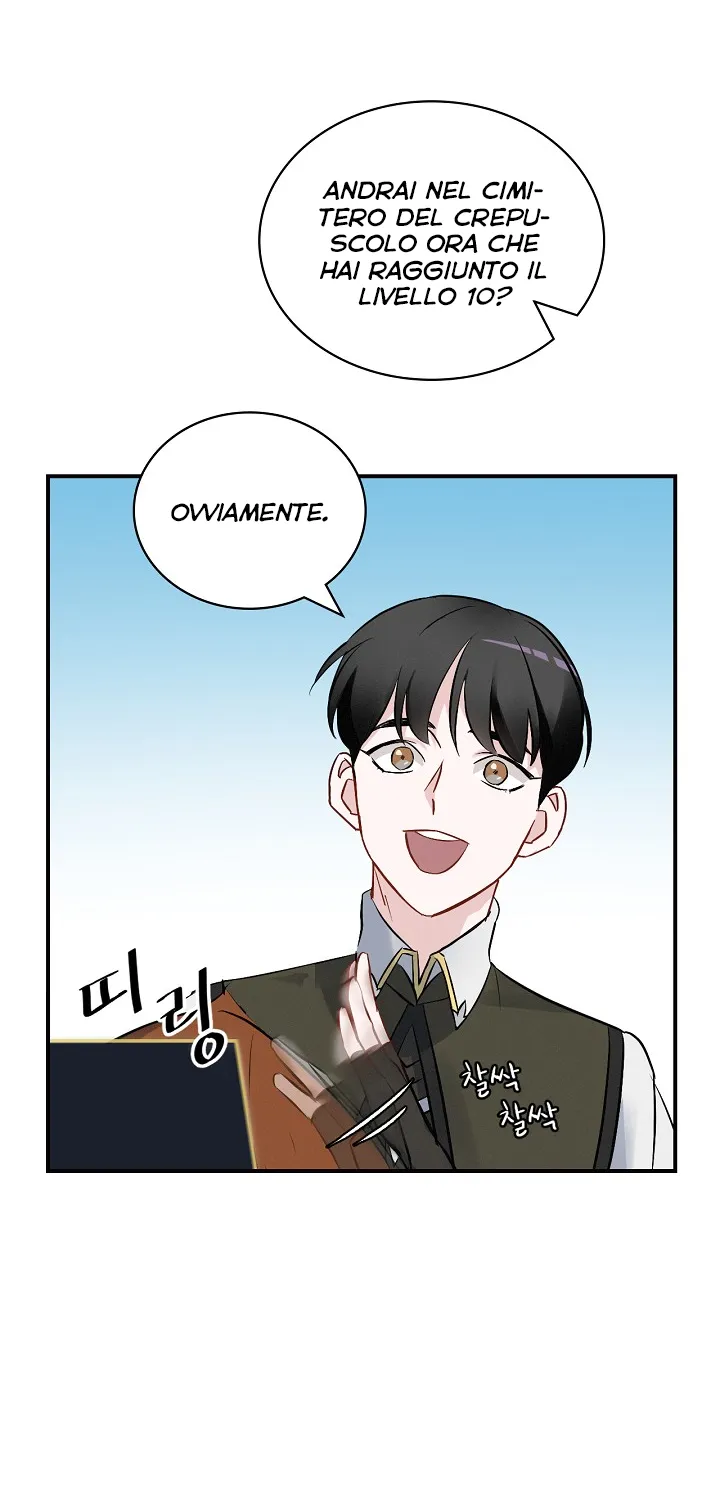 Read Gourmet Gaming IT Manga Online
