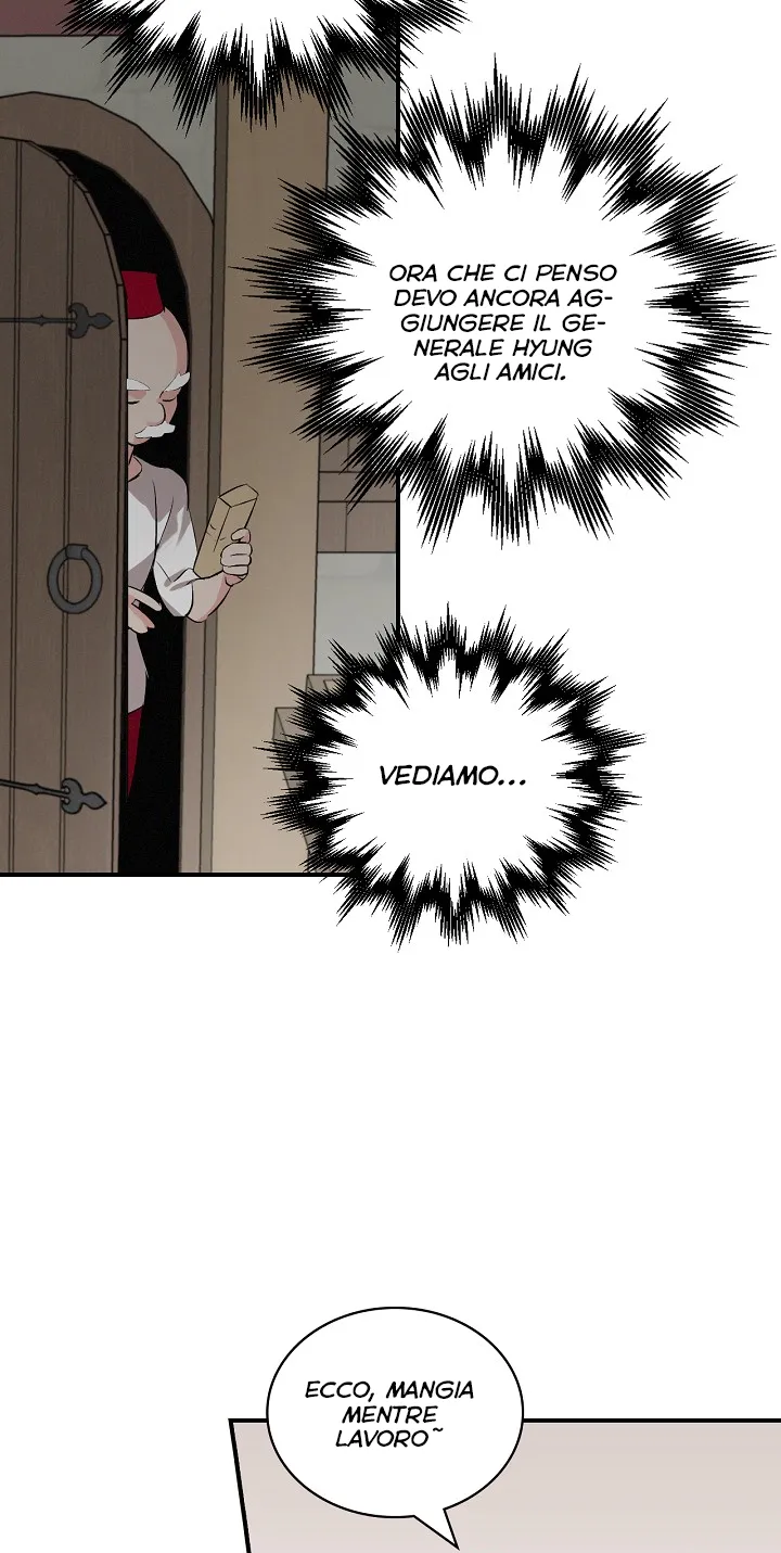 Read Gourmet Gaming IT Manga Online