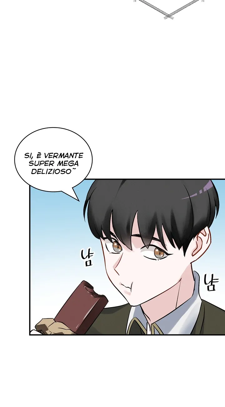 Read Gourmet Gaming IT Manga Online