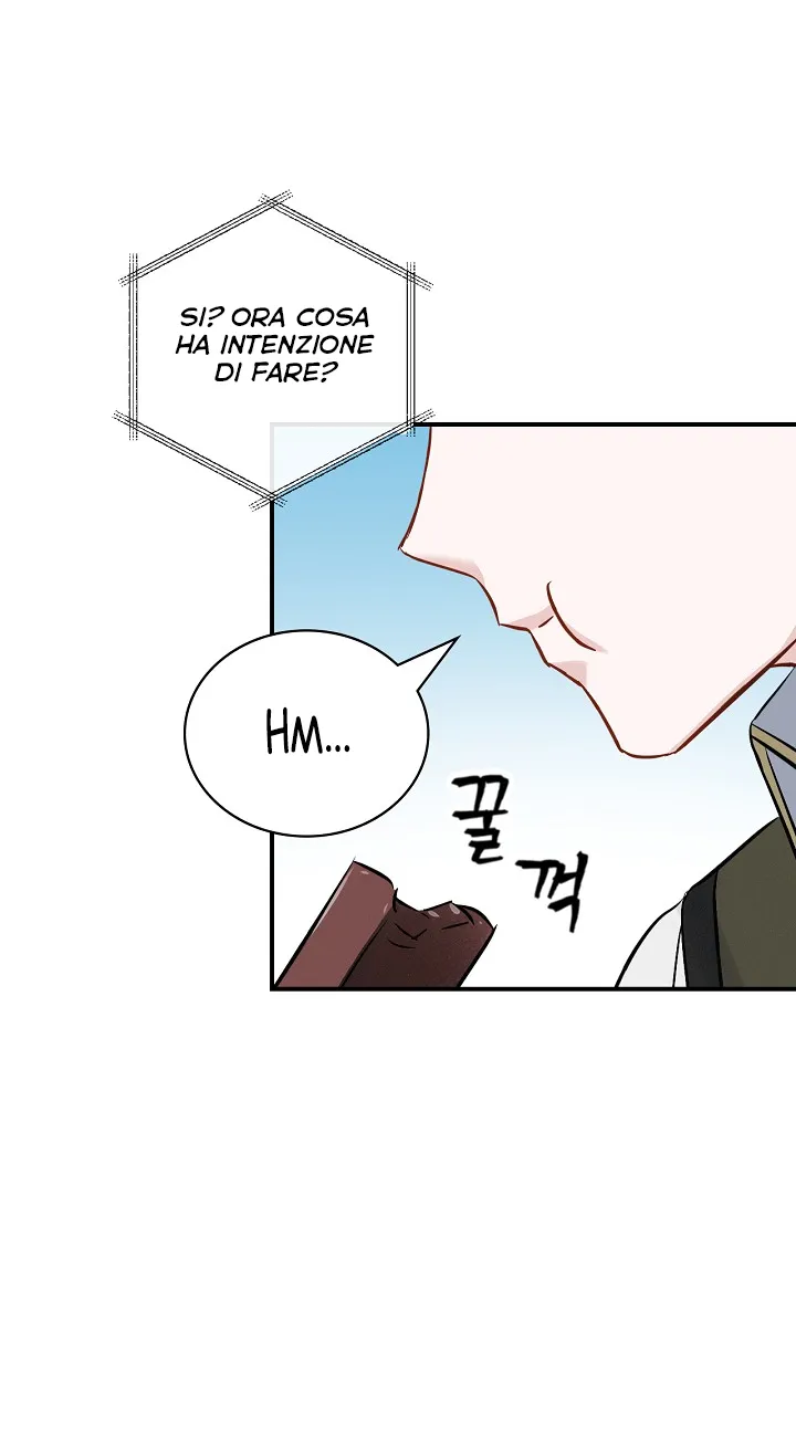 Read Gourmet Gaming IT Manga Online