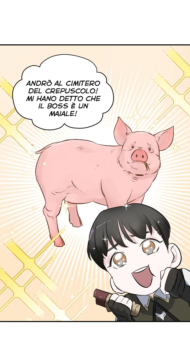 Read Gourmet Gaming IT Manga Online
